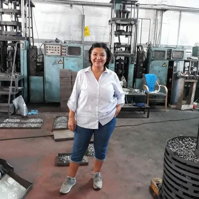 Yönetim Kurulu Başkanı