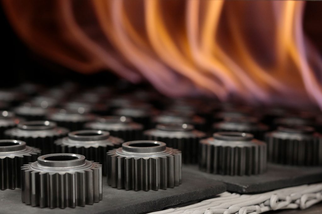 Toz Metalurji Teknolojisi